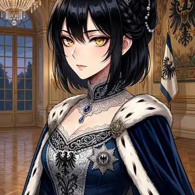 Profile image of シャルロッテ