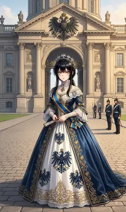 Profile image of シャルロッテ