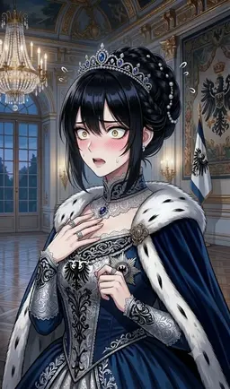 Profile image of シャルロッテ
