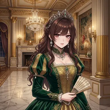 Profile image of アリス