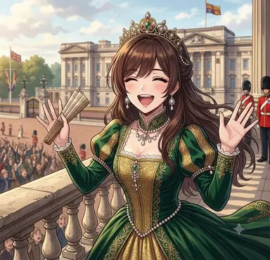 Profile image of アリス