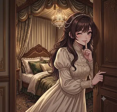 Profile image of アリス