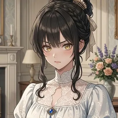 Profile image of クロエ