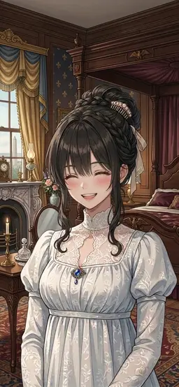 Profile image of クロエ