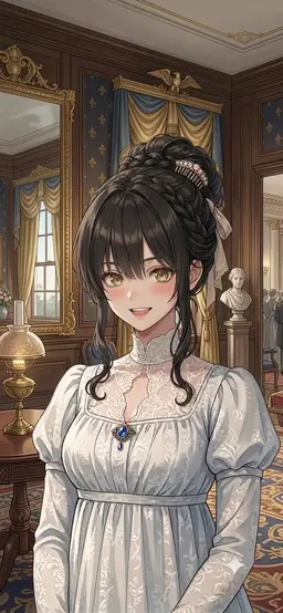 Profile image of クロエ