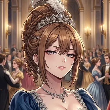 Profile image of エリザベート