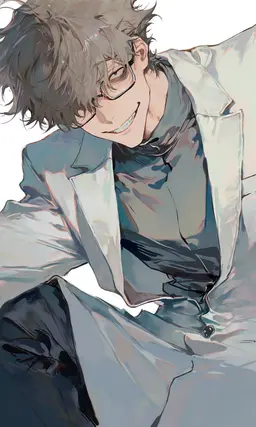 Profile image of ヘリックス