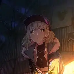 BareFace7279의 小豆沢　こはね