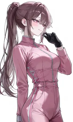 Profile image of 咲桜璃々