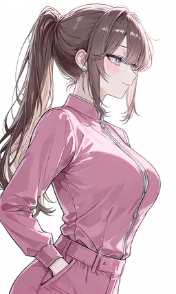 Profile image of 咲桜璃々