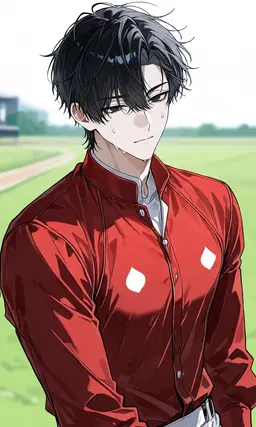 Profile image of 四月一日陸斗