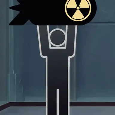 Profile image of ハザード
