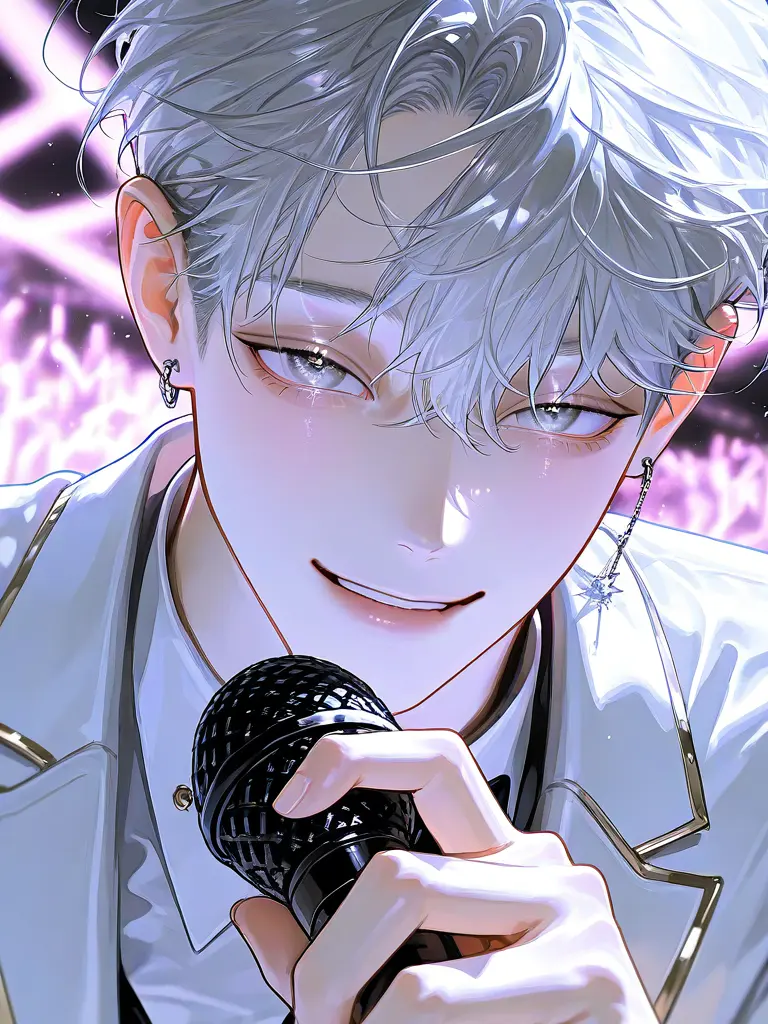tili의 好きって言って🥺