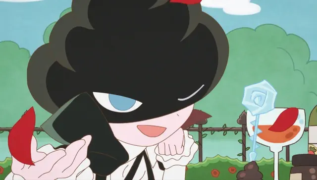 Profile image of 怪盗U