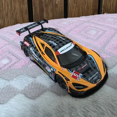 Profile image of 720 GT3EVO