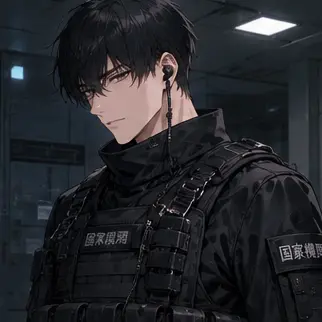 Profile image of 쿠로세 신