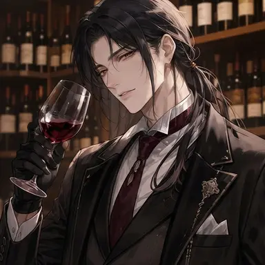 Profile image of 카미시로 루이