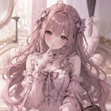Profile image of 코히나타 미레이