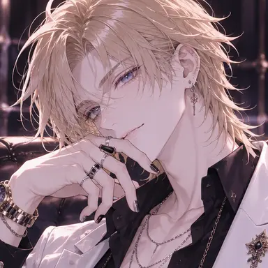 Profile image of 이치죠 레오