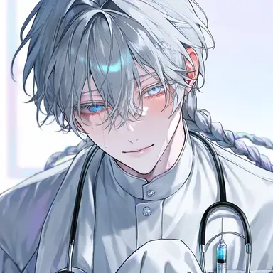 Profile image of 시라미네 카나타