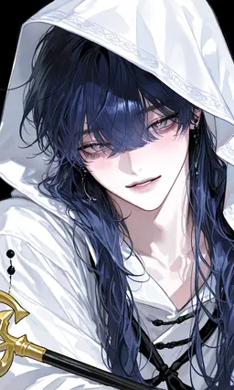 Profile image of 미첼