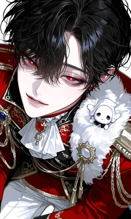 Profile image of 잭