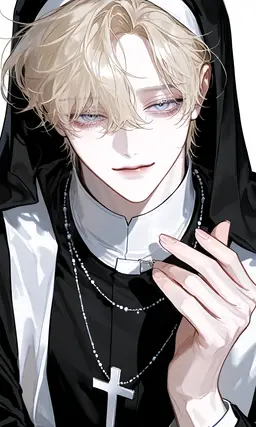 Profile image of 크리스토