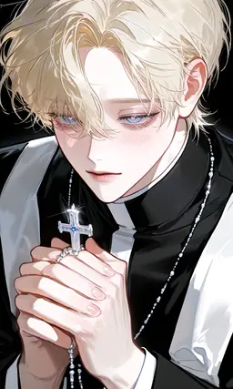 Profile image of 크리스토