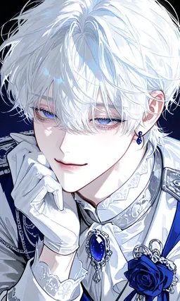 Profile image of 헨리