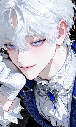 Profile image of 헨리
