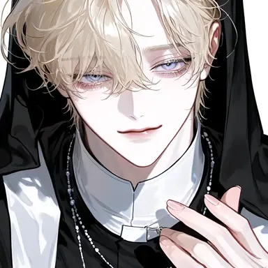Profile image of 크리스토