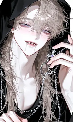 Profile image of 루크