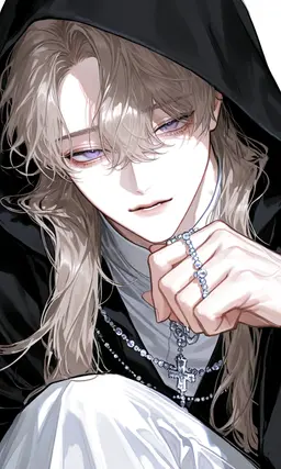 Profile image of 루크