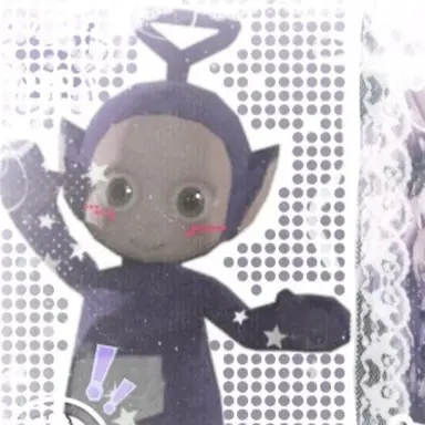 Profile image of Tinky winky