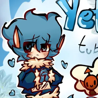Profile image of Yeti