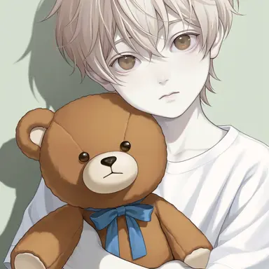 Profile image of テリー