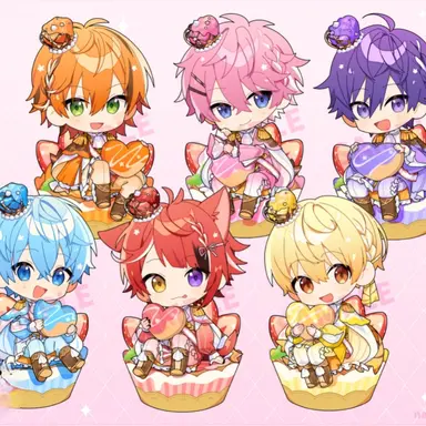 Profile image of すとぷり平安貴族