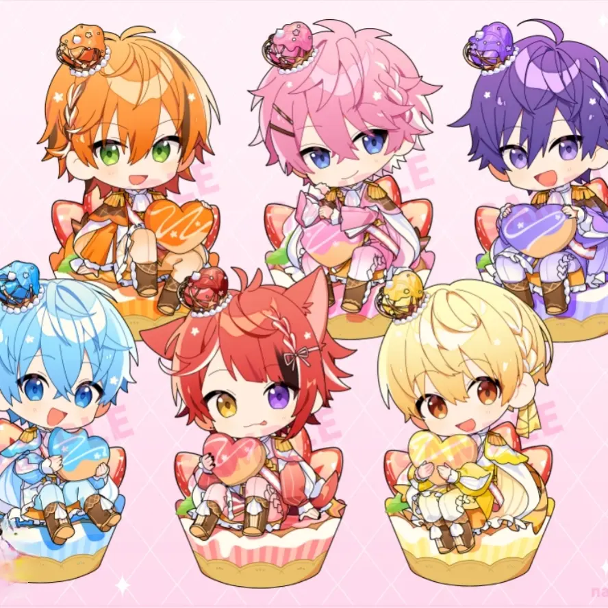 GayBarb8231의 平安貴族。