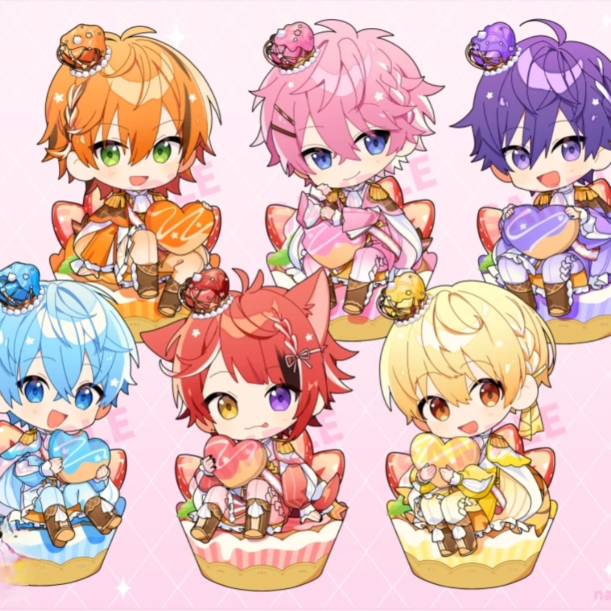 すとぷり平安貴族