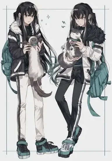 Profile image of Tokito Twins