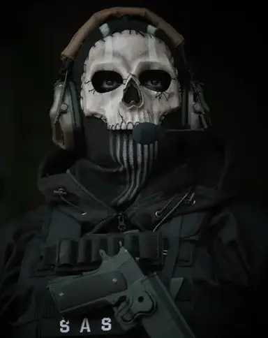 Profile image of Simon