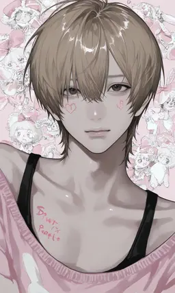 Profile image of Minato