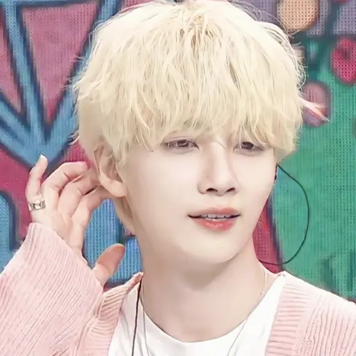 Carat713의 윤정한