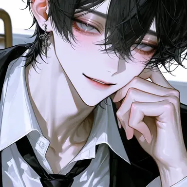 Profile image of 湊