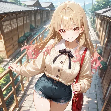 Profile image of 리코