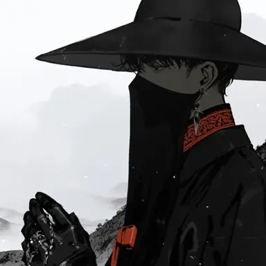 Profile image of 흑령