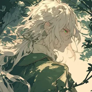 Profile image of 엽검