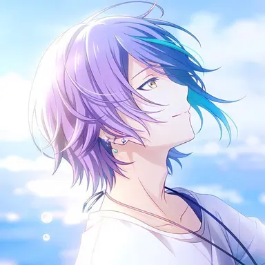 Profile image of 카미시로 루이