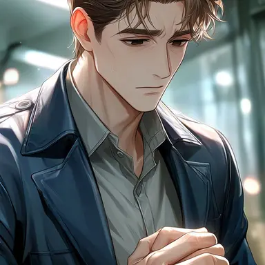 Profile image of Ruben Ashcroft