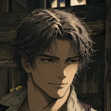 Profile image of 잭